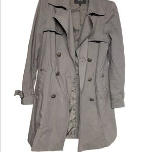 On & On  Beige Jacket